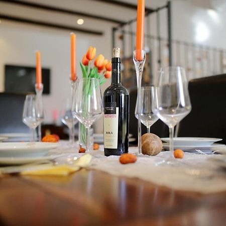 Holiday House Dolce Vita Sukošan Екстериор снимка