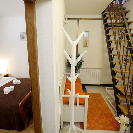 Holiday House Dolce Vita Sukošan Екстериор снимка