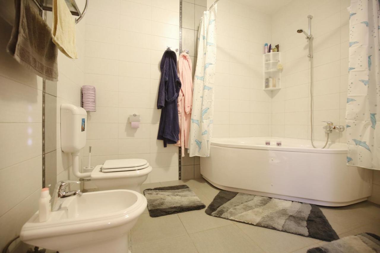 Holiday House Dolce Vita Sukošan Екстериор снимка