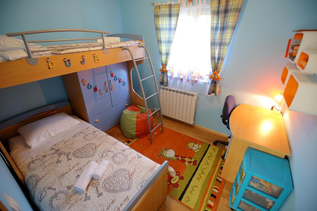 Holiday House Dolce Vita Sukošan Екстериор снимка