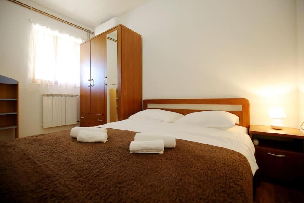 Holiday House Dolce Vita Sukošan Екстериор снимка